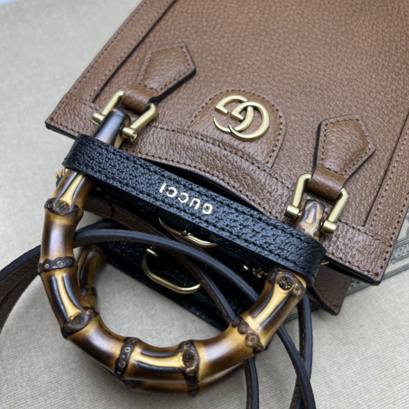 Gucci Top Handle Bags